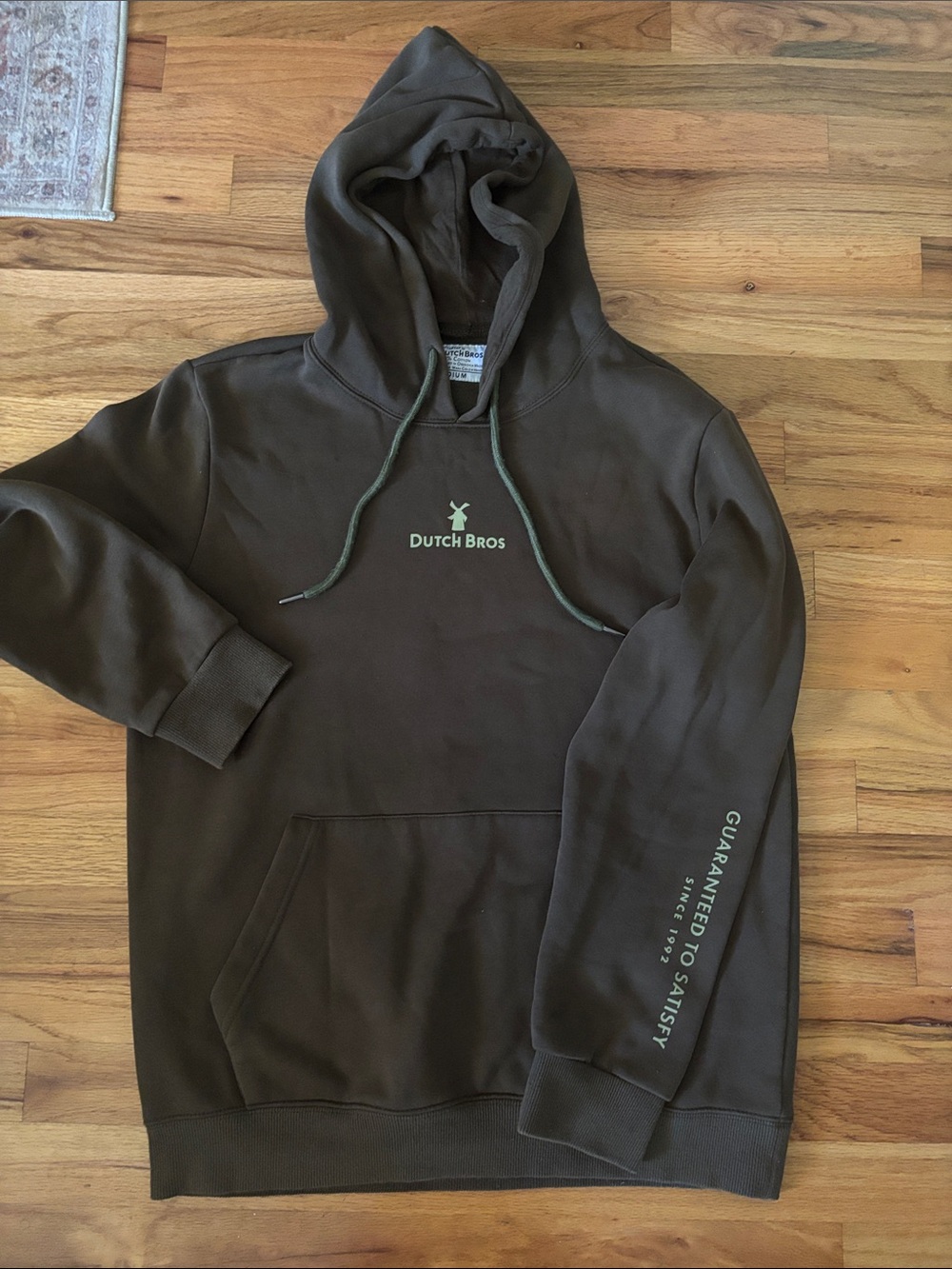 Dutch Bros Hoodie